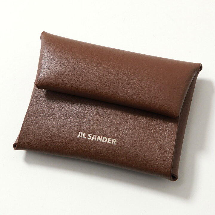 楽天市場】JIL SANDER ジルサンダー コインケース J26UI0004 P5713 