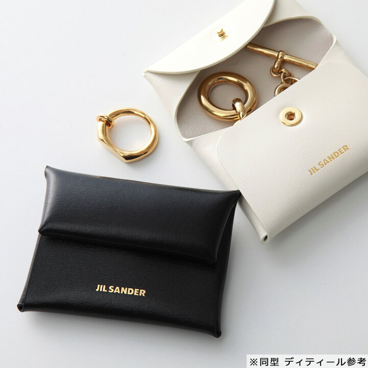 楽天市場】JIL SANDER ジルサンダー コインケース J26UI0004 P5713 