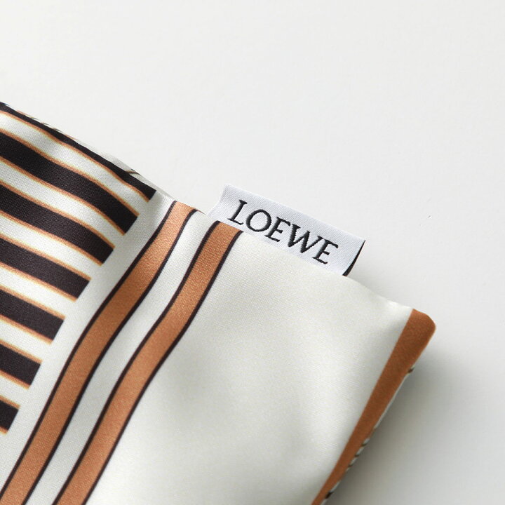 楽天市場】LOEWE ロエベ ポーチバッグ DRAWSTRING POUCH ドロー 