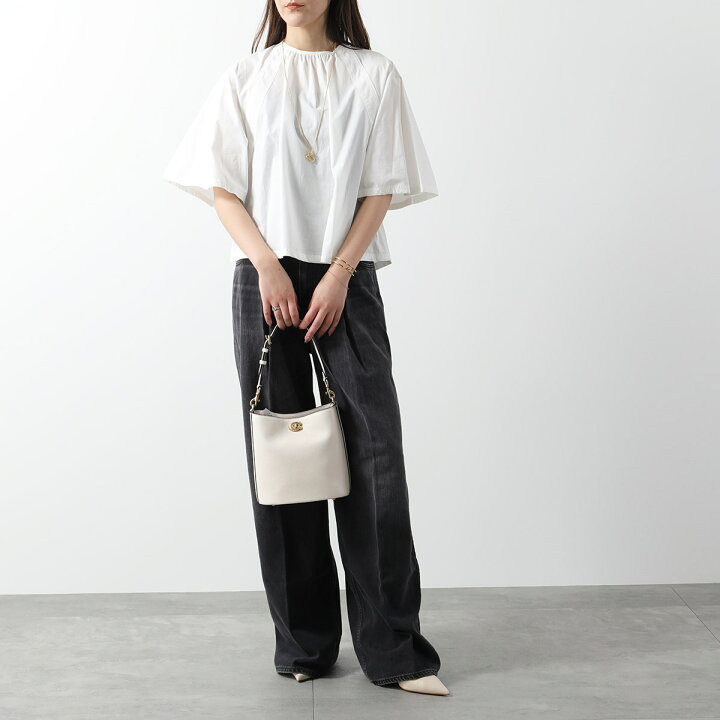 楽天市場】COACH コーチ ショルダーバッグ WILLOW 19 ウィロウ CW625 