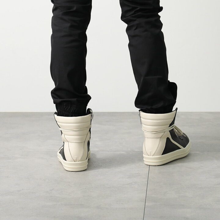 楽天市場】Rick Owens リックオウエンス スニーカー GEOBASKET ジオ 