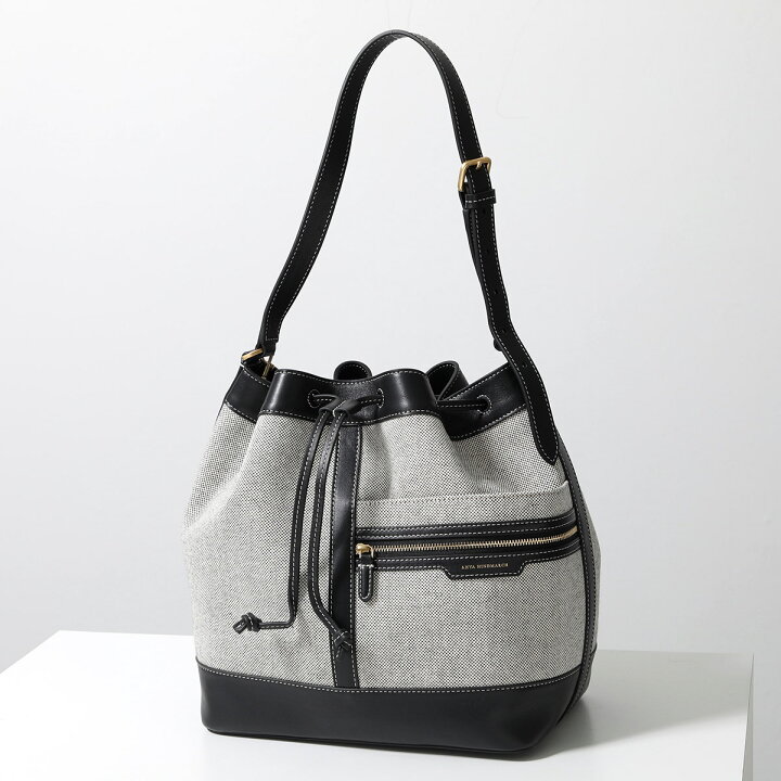 楽天市場】ANYA HINDMARCH アニヤハインドマーチ トートバッグ Pocket 