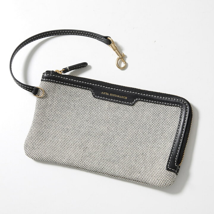 楽天市場】ANYA HINDMARCH アニヤハインドマーチ トートバッグ Pocket 