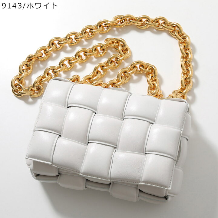 楽天市場】BOTTEGA VENETA ボッテガヴェネタ ショルダーバッグ The 