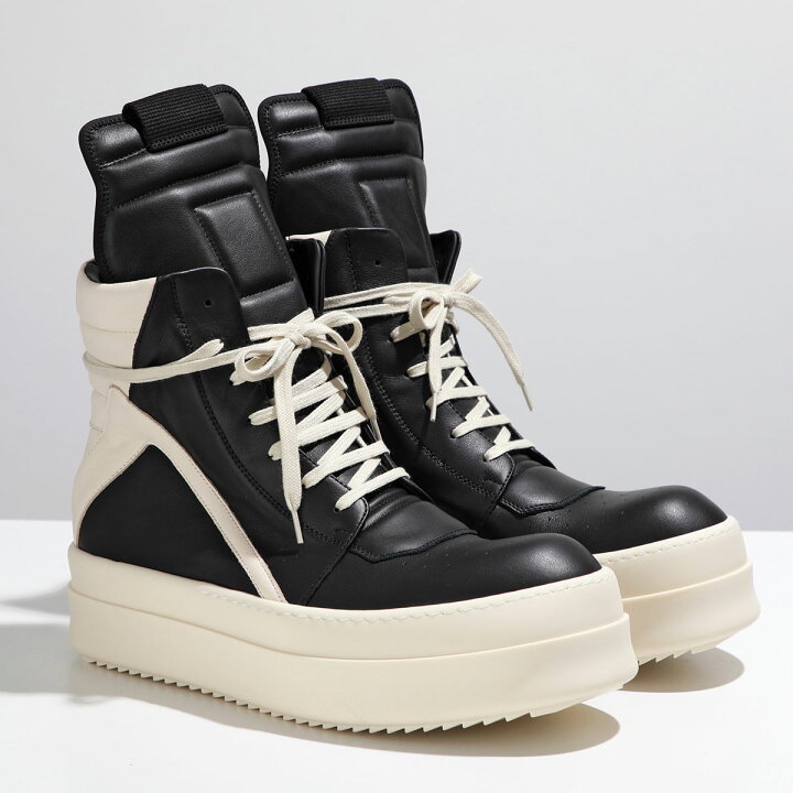 楽天市場】Rick Owens リックオウエンス スニーカー MEGA BUMPER  