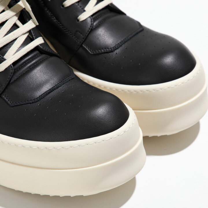楽天市場】Rick Owens リックオウエンス スニーカー MEGA BUMPER 