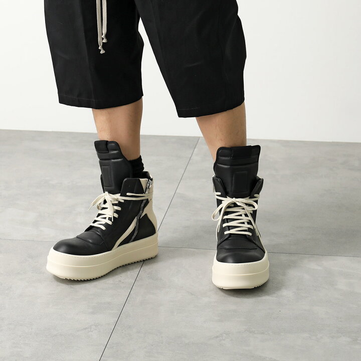 楽天市場】Rick Owens リックオウエンス スニーカー MEGA BUMPER 