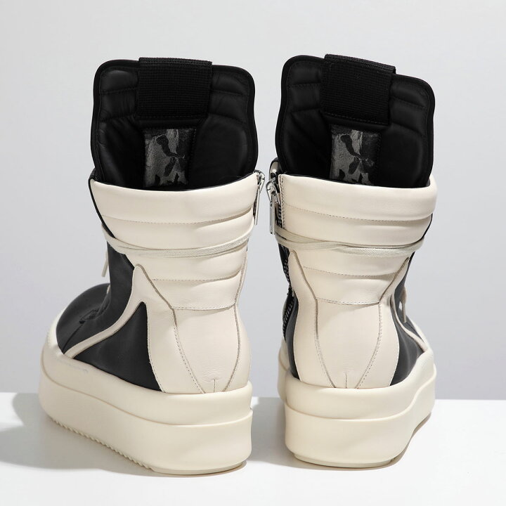 楽天市場】Rick Owens リックオウエンス スニーカー MEGA BUMPER 