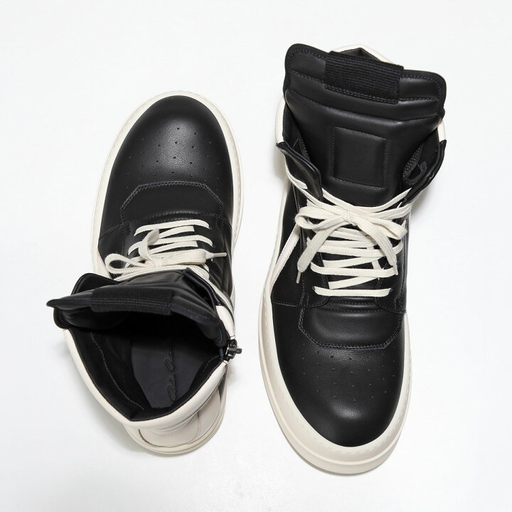 楽天市場】Rick Owens リックオウエンス スニーカー MEGA BUMPER 