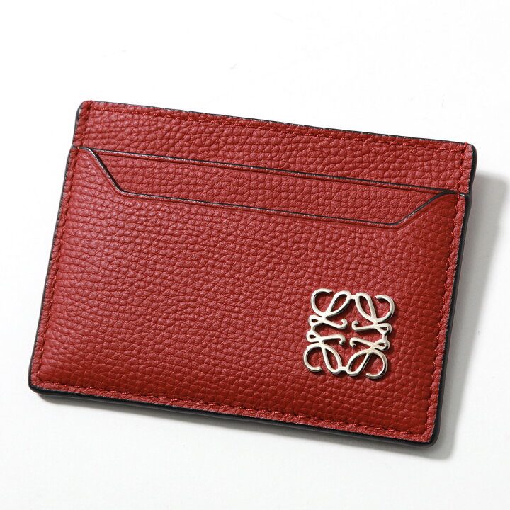 楽天市場】LOEWE ロエベ カードケース C821075X01 レディース  