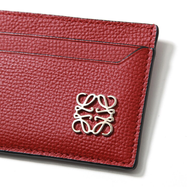 楽天市場】LOEWE ロエベ カードケース C821075X01 レディース  