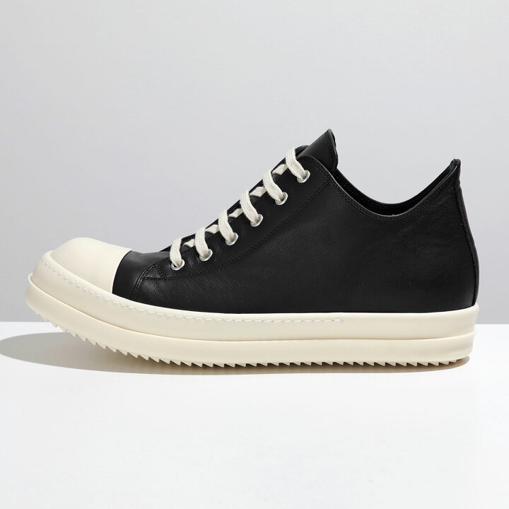 楽天市場】Rick Owens リックオウエンス スニーカー LOW SNEAKS ロー 
