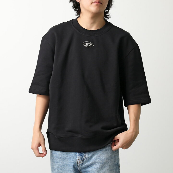 楽天市場】 DIESEL ディーゼル Tシャツ S-COOLING-L1 A11580 0BMBJ  