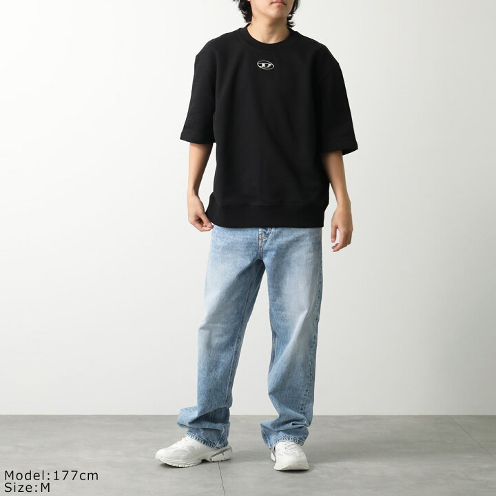 楽天市場】DIESEL ディーゼル Tシャツ S-COOLING-L1 A11580 0BMBJ  