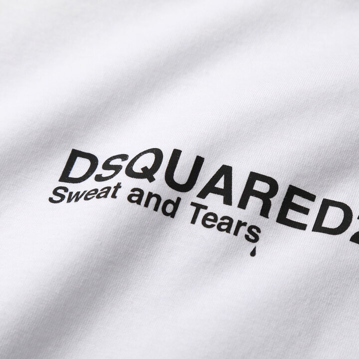 楽天市場】【最大2万円OFFクーポン対象・5/30～6/1限定】DSQUARED2 