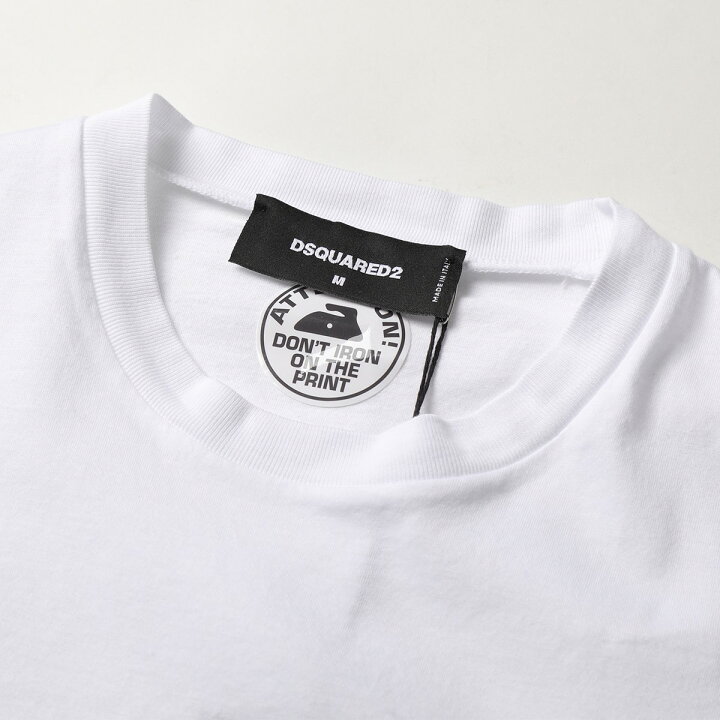 楽天市場】【最大2万円OFFクーポン対象・5/30～6/1限定】DSQUARED2 