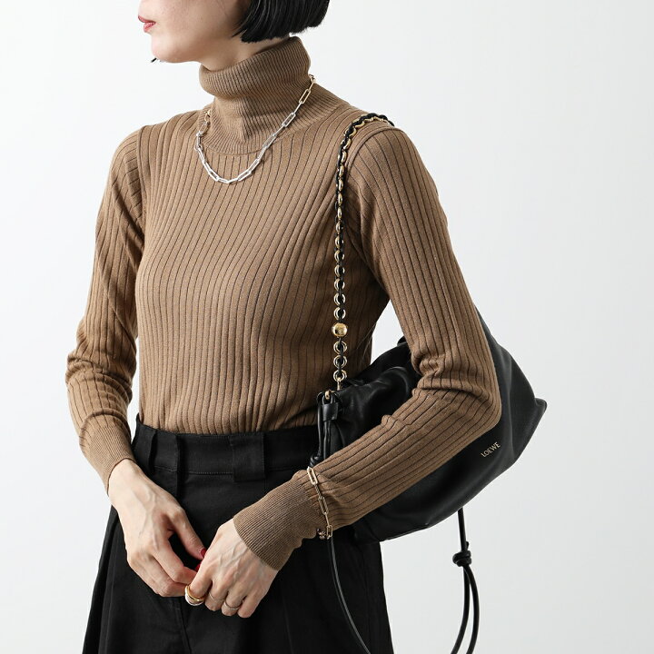 楽天市場】LOEWE ロエベ ショルダーバッグ FLAMENCO PURSE フラメンコ 