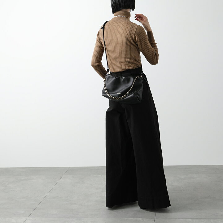 楽天市場】LOEWE ロエベ ショルダーバッグ FLAMENCO PURSE フラメンコ 