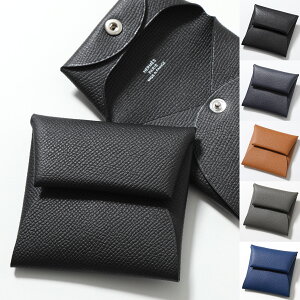 HERMES 小銭入れ 取り付き 