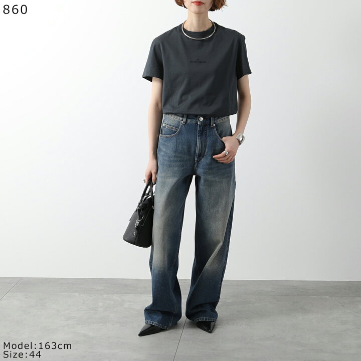 楽天市場】MAISON MARGIELA メゾンマルジェラ Tシャツ S30GC0701 