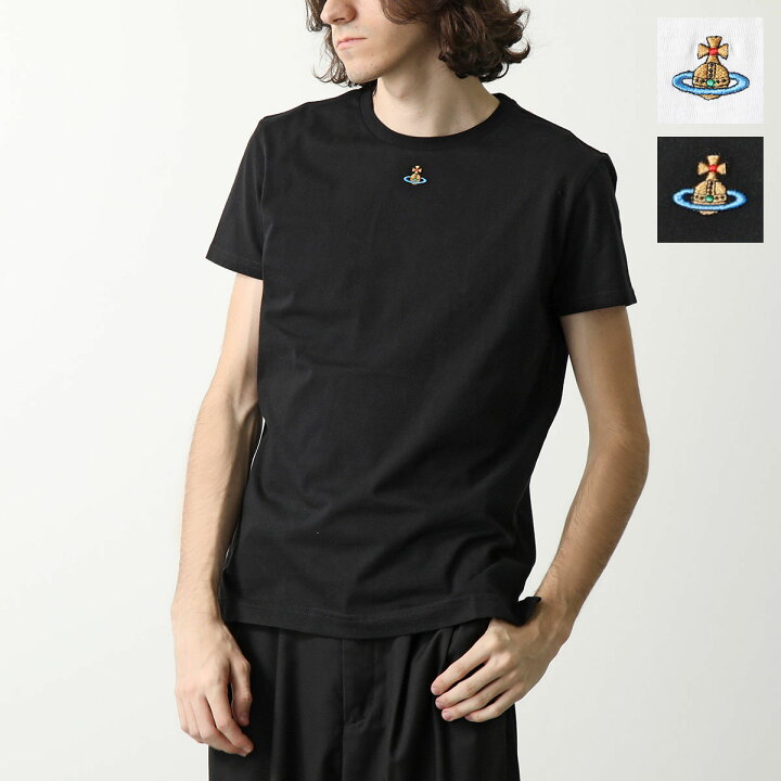 楽天市場】Vivienne Westwood ヴィヴィアンウエストウッド Tシャツ 