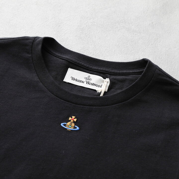 楽天市場】Vivienne Westwood ヴィヴィアンウエストウッド Tシャツ 
