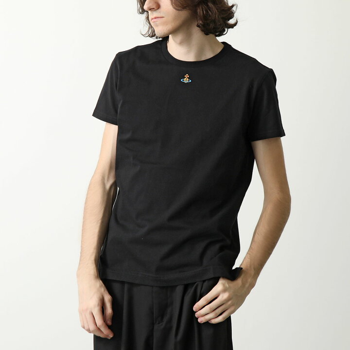 楽天市場】Vivienne Westwood ヴィヴィアンウエストウッド Tシャツ  