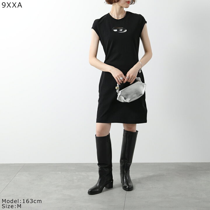 楽天市場】DIESEL ディーゼル ワンピース D-ANGIEL A06270 0AFAA 