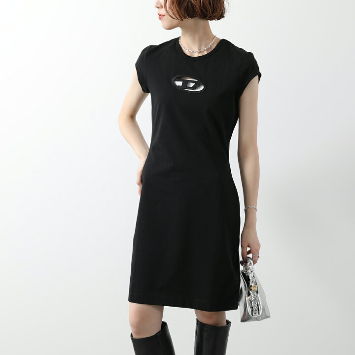楽天市場】DIESEL ディーゼル ワンピース D-ANGIEL A06270 0AFAA 