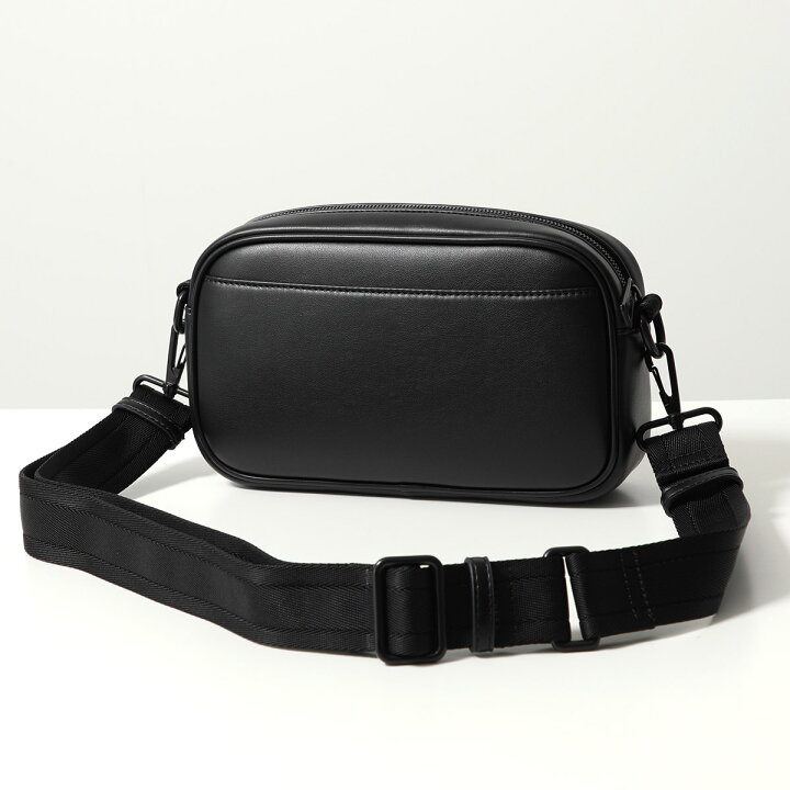 DIESEL 赤 ディーゼル ショルダーバッグ HOLI-D CAMERA BAG X10262 