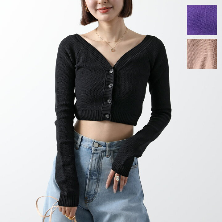 楽天市場】N°21 ヌメロヴェントゥーノ カーディガン A008 7579  