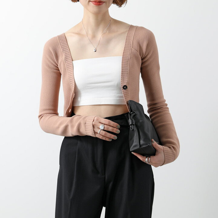 楽天市場】N°21 ヌメロヴェントゥーノ カーディガン A008 7579  