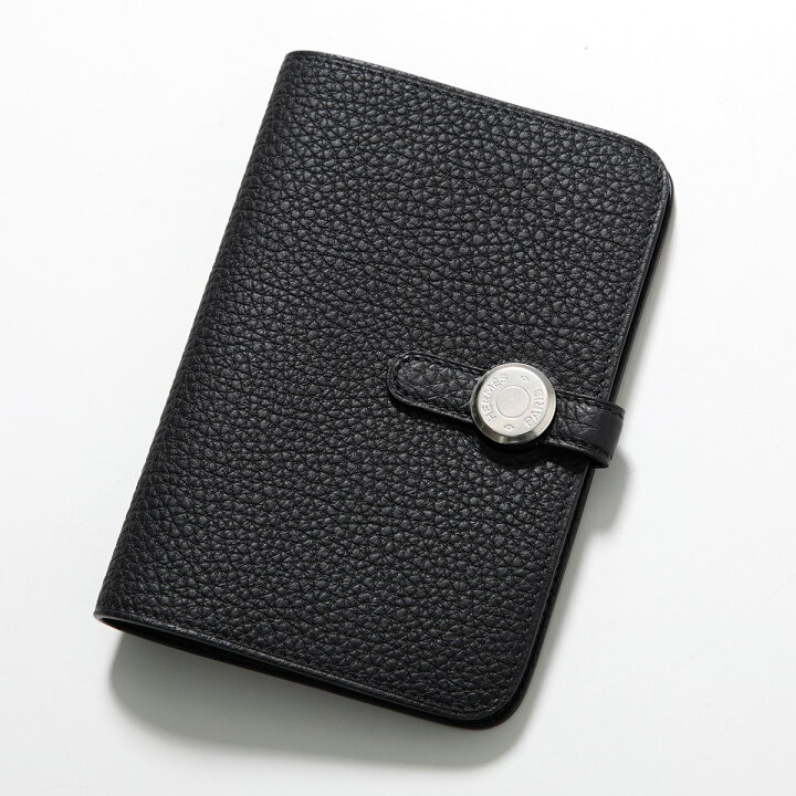 楽天市場】HERMES エルメス 財布 DOGON COMPACT ドゴン コンパクト 