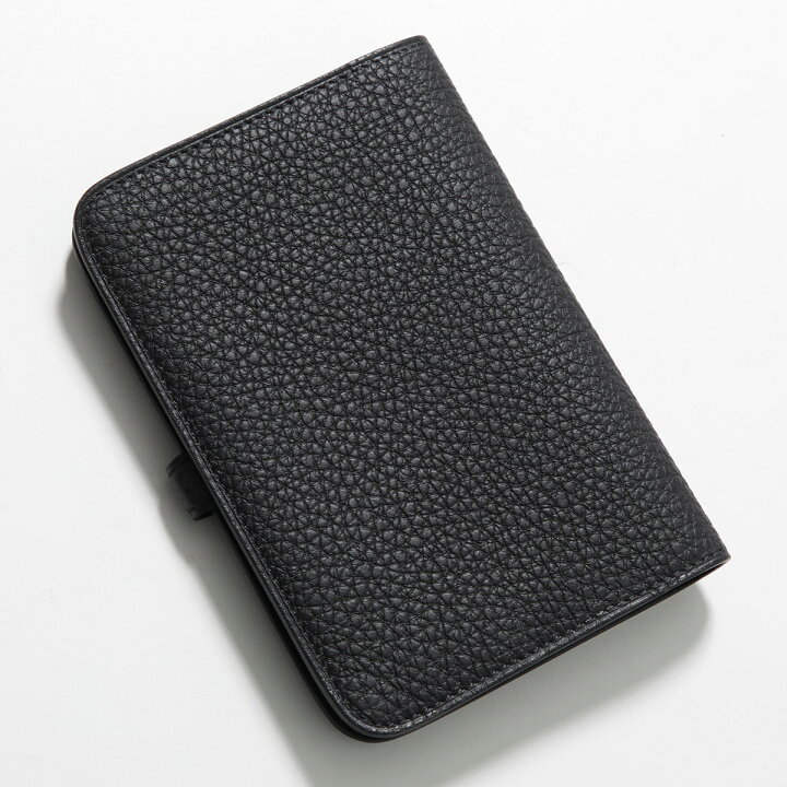 楽天市場】HERMES エルメス 財布 DOGON COMPACT ドゴン コンパクト 