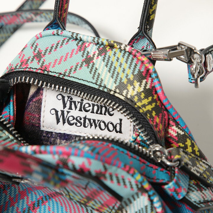 楽天市場】 Vivienne Westwood ヴィヴィアンウエストウッド ショルダー 