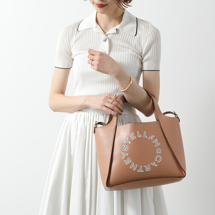 楽天市場】STELLA McCARTNEY ステラマッカートニー ショルダーバッグ  