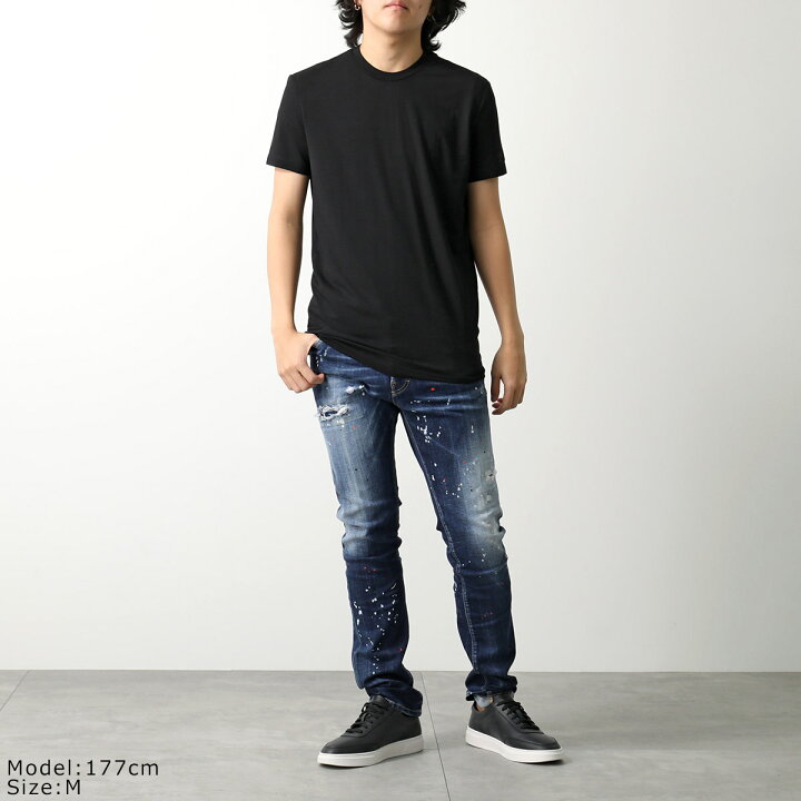 楽天市場】【最大2万円OFFクーポン対象・6/14～6/15限定】DSQUARED2 