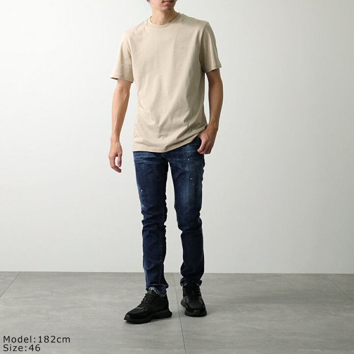 楽天市場】DSQUARED2 ディースクエアード ジーンズ COOL GUY JEAN 
