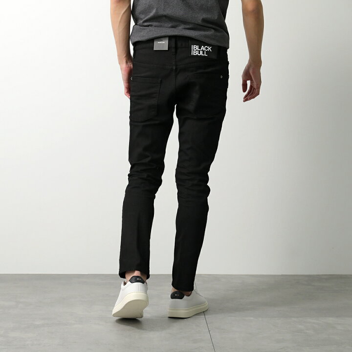 楽天市場】DSQUARED2 ディースクエアード ジーンズ SKATER JEAN  