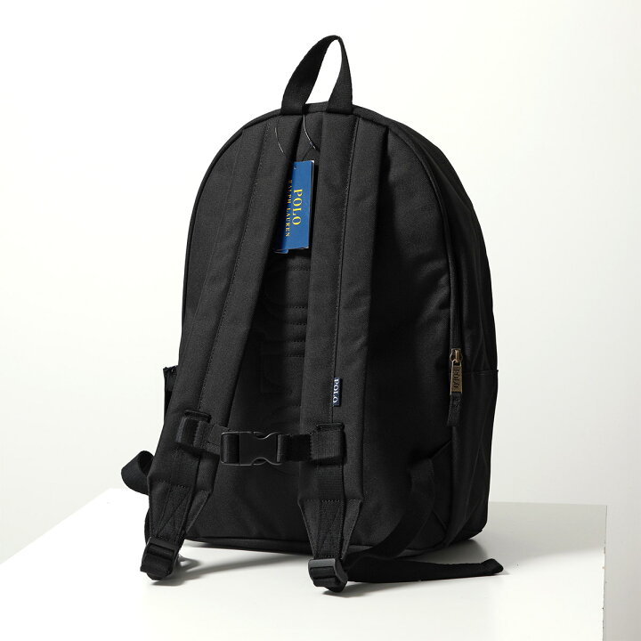 楽天市場】Polo Ralph Lauren ポロラルフローレン バックパック 9AR151 