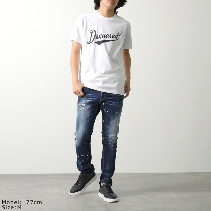 楽天市場】【最大2万円OFFクーポン対象・6/14～6/15限定】DSQUARED2 