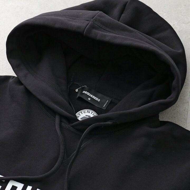 楽天市場】DSQUARED2 ディースクエアード 上下セットアップ S74FZ0069 