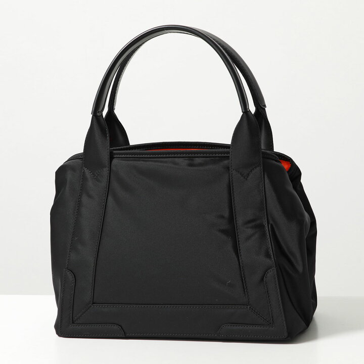 楽天市場】BALENCIAGA バレンシアガ トートバッグ NAVY CABAS S 