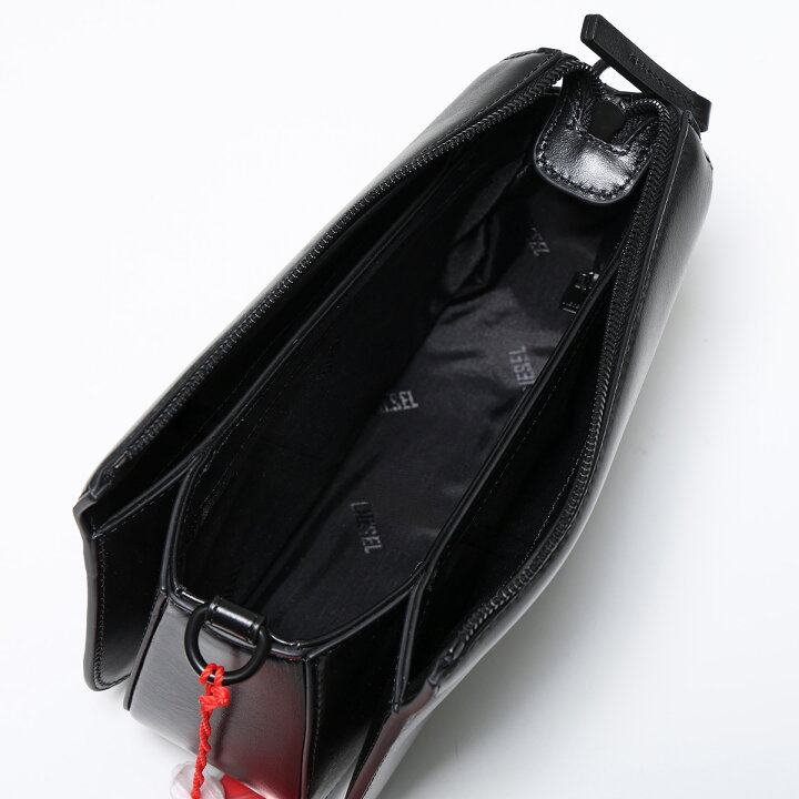 楽天市場】DIESEL ディーゼル ショルダーバッグ 1DR CAMERA BAG X10223  