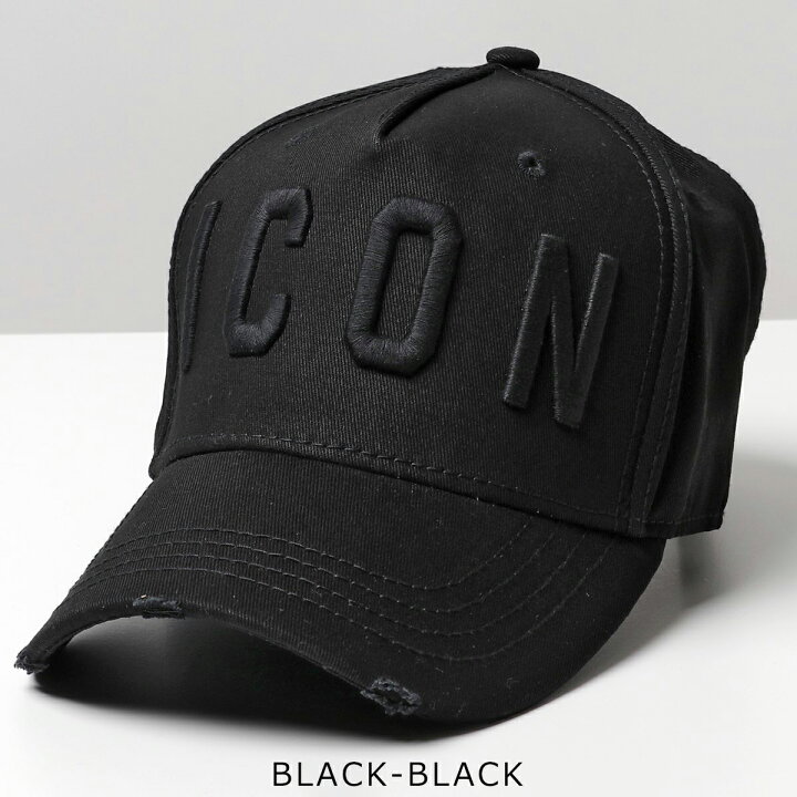 楽天市場】DSQUARED2 ディースクエアード D2 BCM4001 05C00001 ICON 