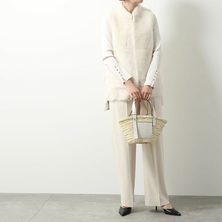 楽天市場】LOEWE ロエベ カゴバッグ A223S93X28 A223S93X04 327.02.S93 