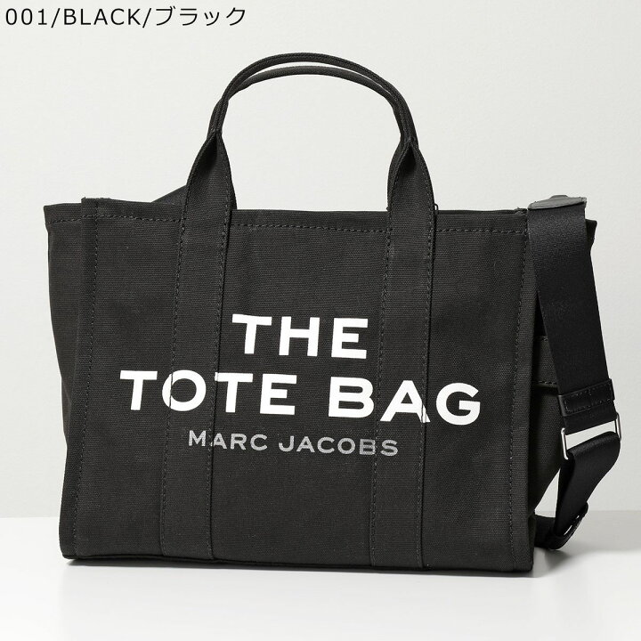 楽天市場】MARC JACOBS マークジェイコブス トートバッグ The Tote Bag 