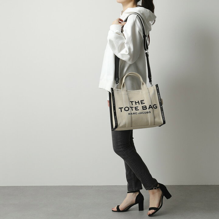 楽天市場】MARC JACOBS マークジェイコブス トートバッグ M0017027 