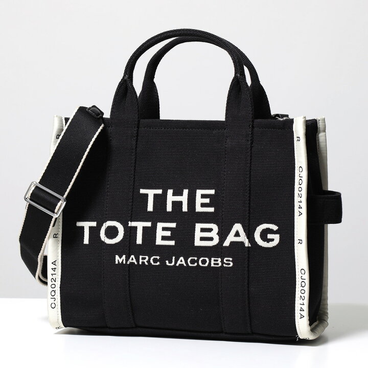 楽天市場】MARC JACOBS マークジェイコブス トートバッグ M0017027  
