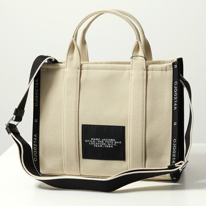 楽天市場】MARC JACOBS マークジェイコブス トートバッグ M0017027  